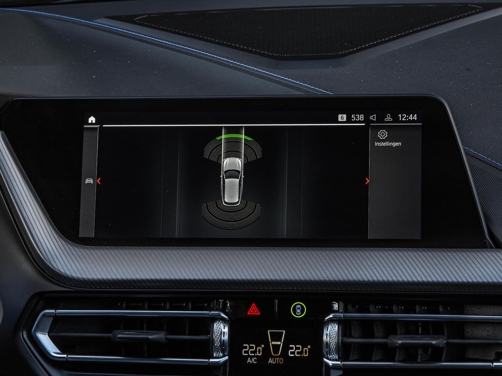 Foto van BMW 118i