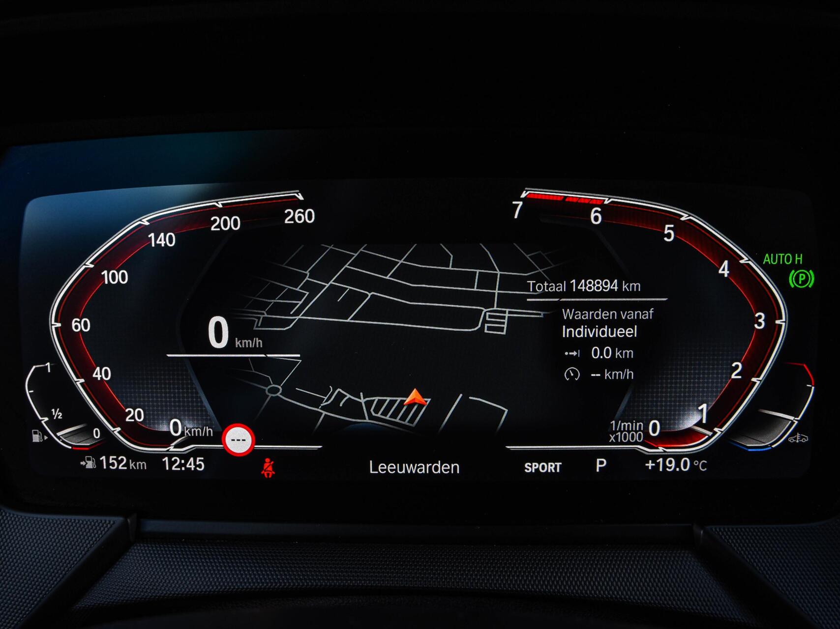 Foto van BMW 118i