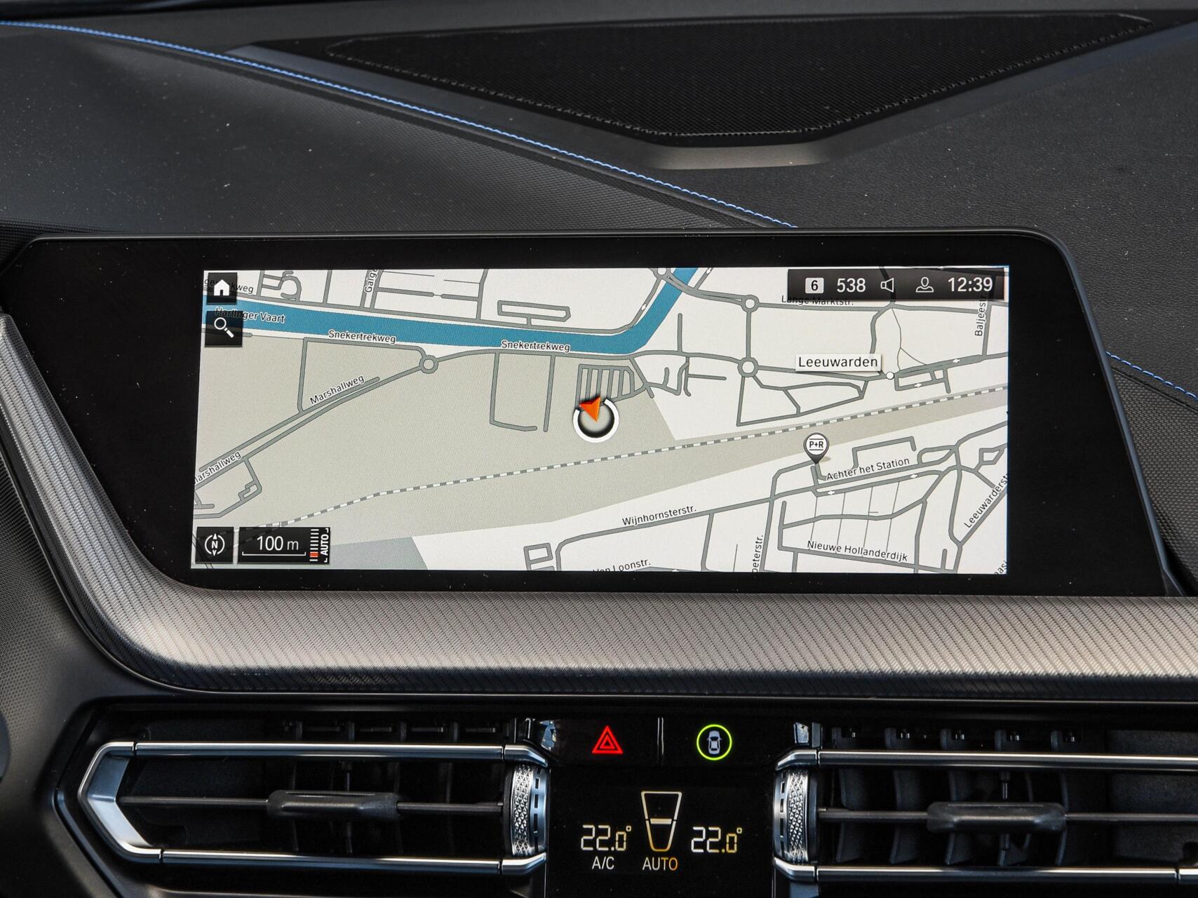 Foto van BMW 118i