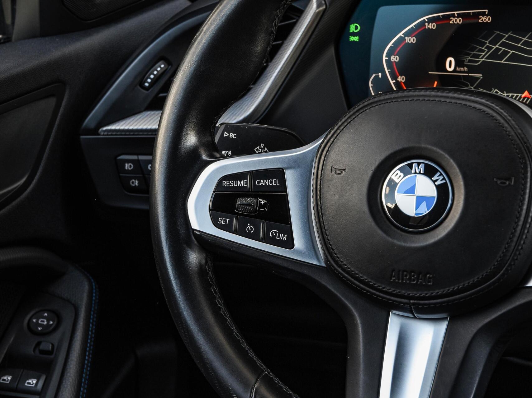 Foto van BMW 118i