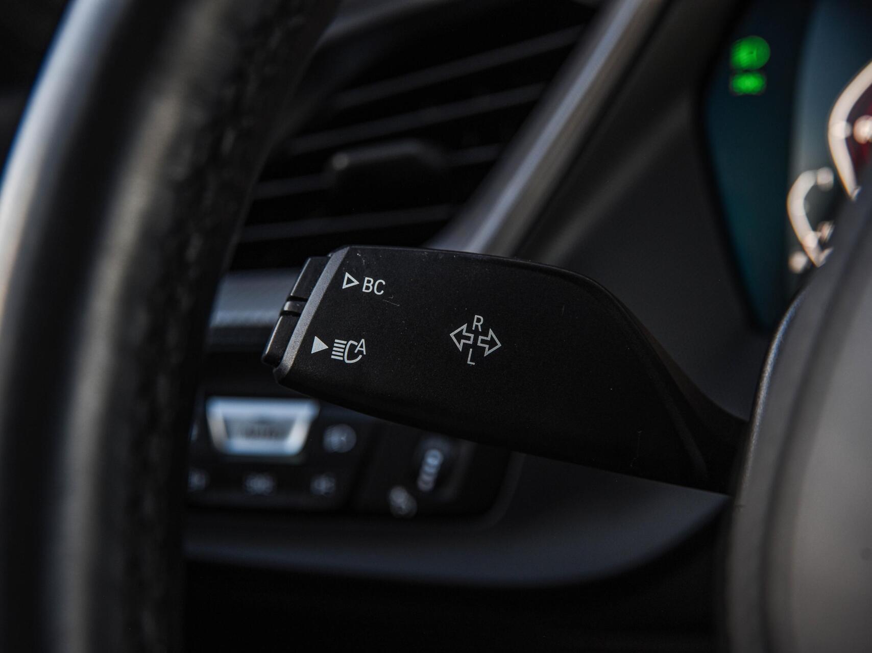 Foto van BMW 118i