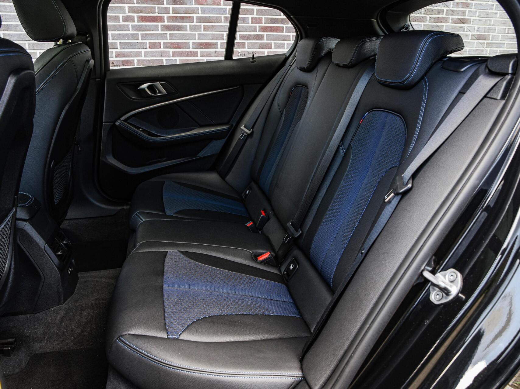 Foto van BMW 118i
