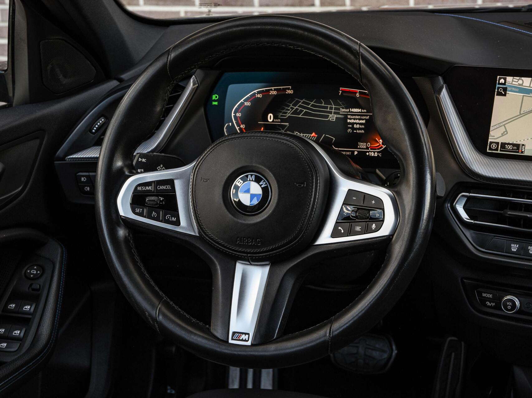 Foto van BMW 118i