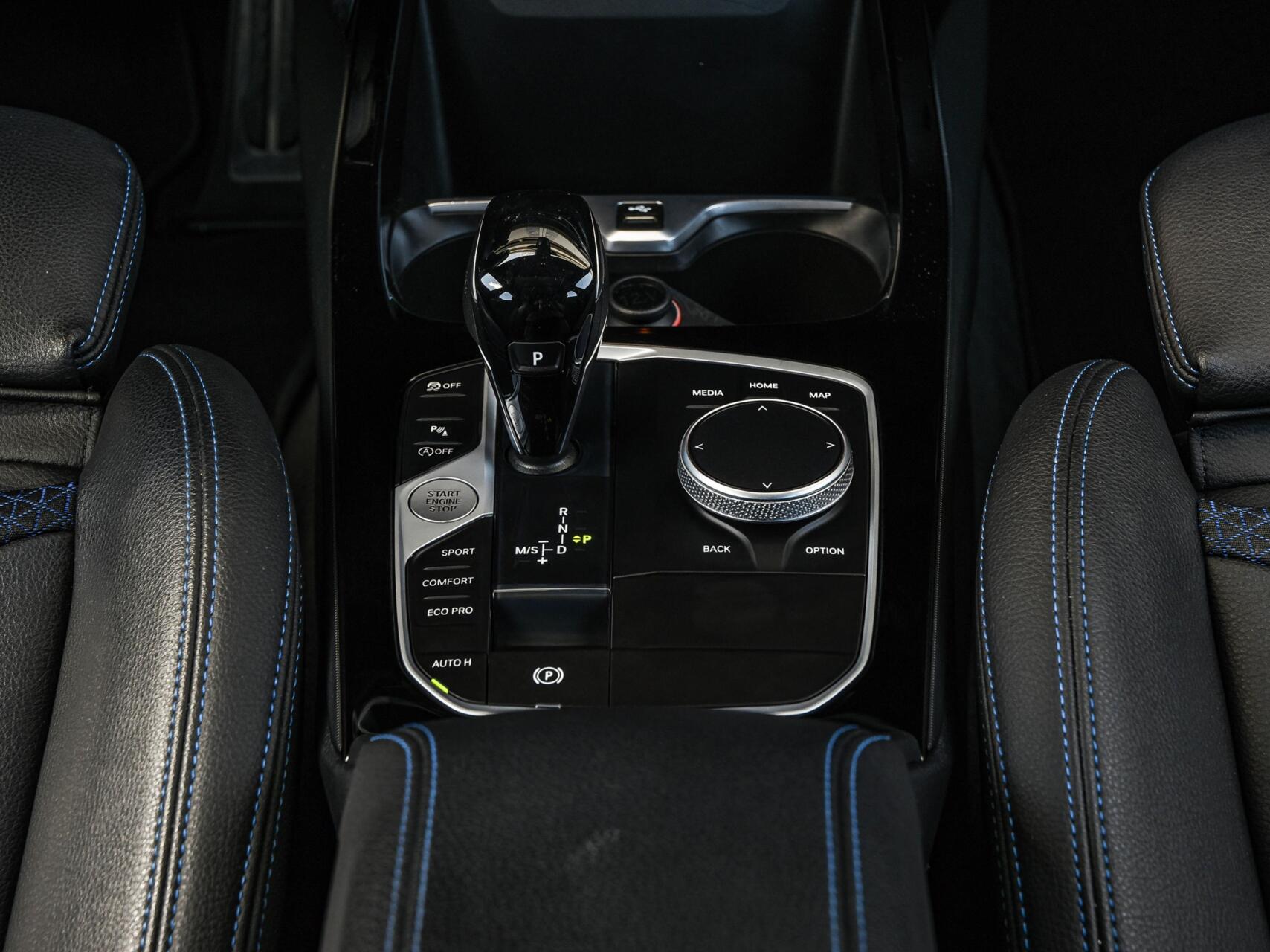 Foto van BMW 118i