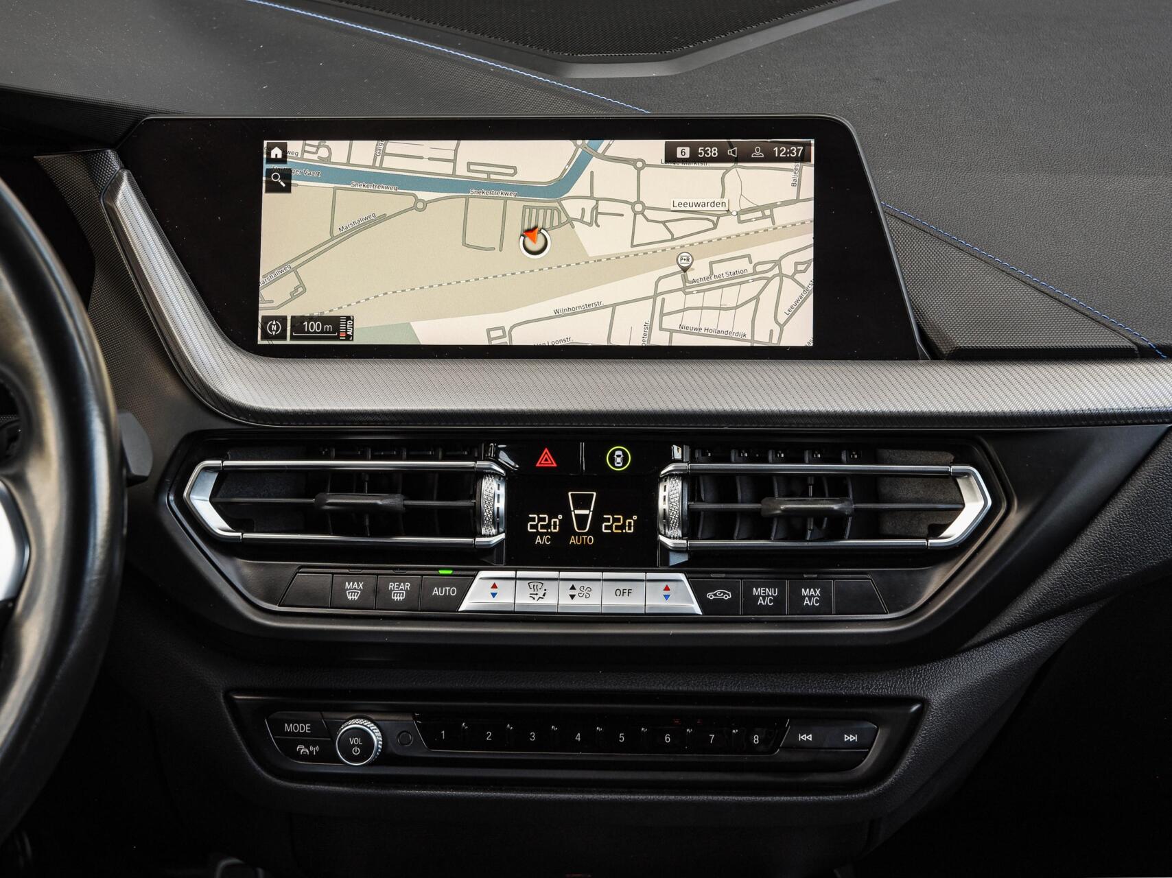 Foto van BMW 118i