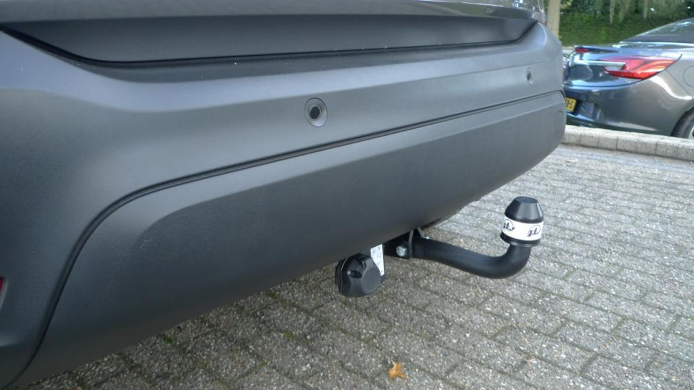 Foto van Opel Corssland