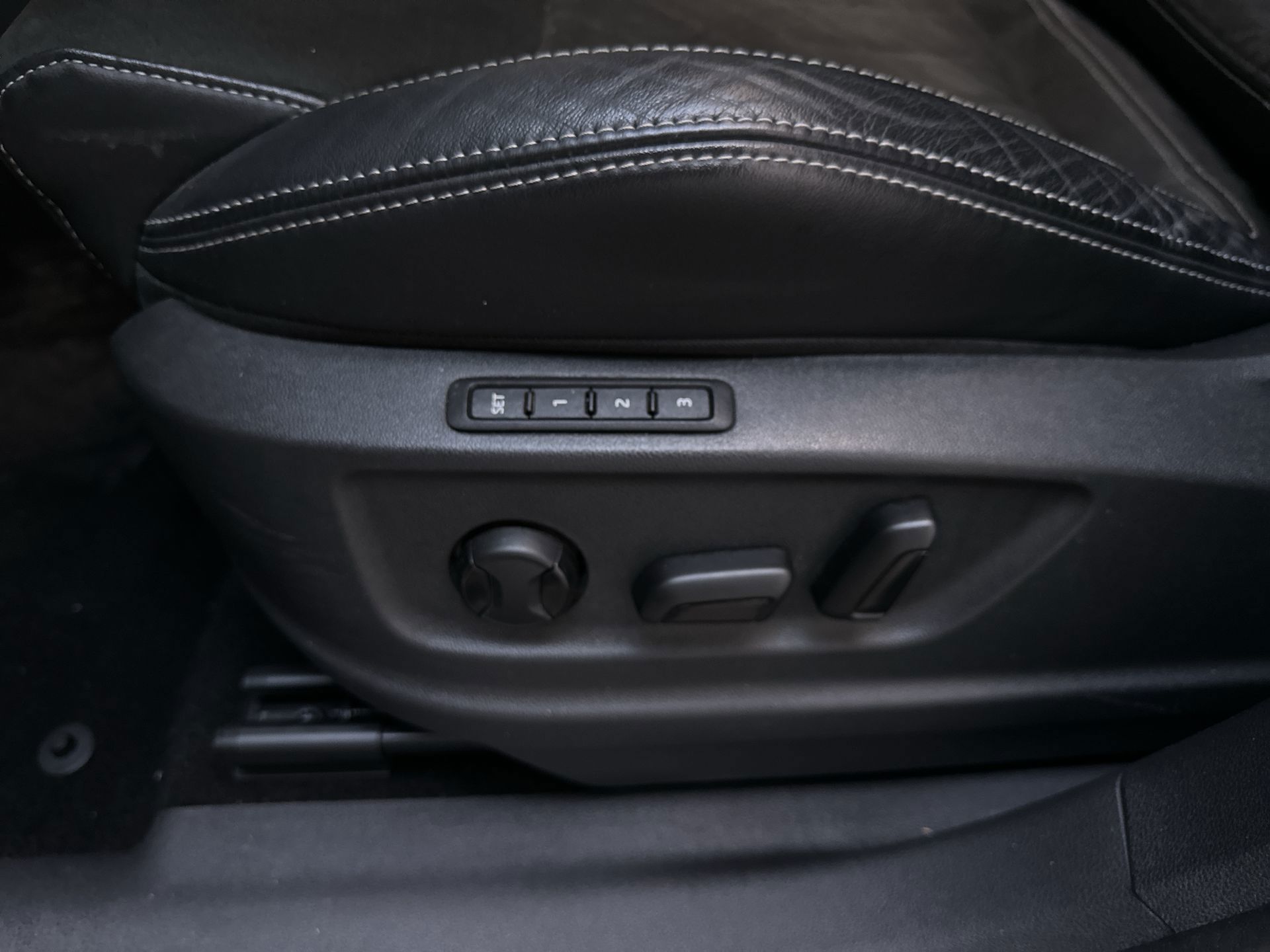 Foto van Skoda Kodiaq