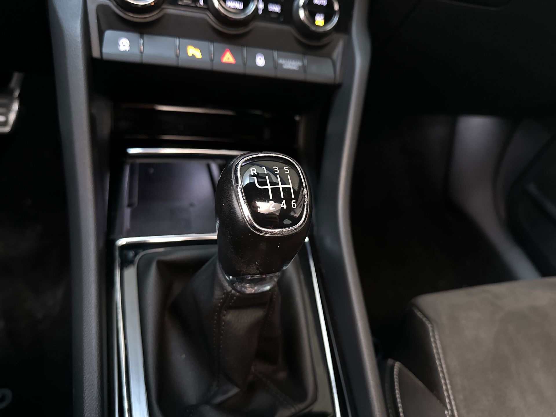 Foto van Skoda Kodiaq