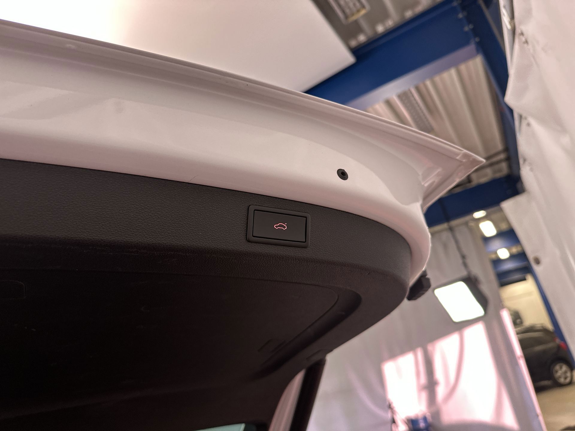 Foto van Skoda Kodiaq