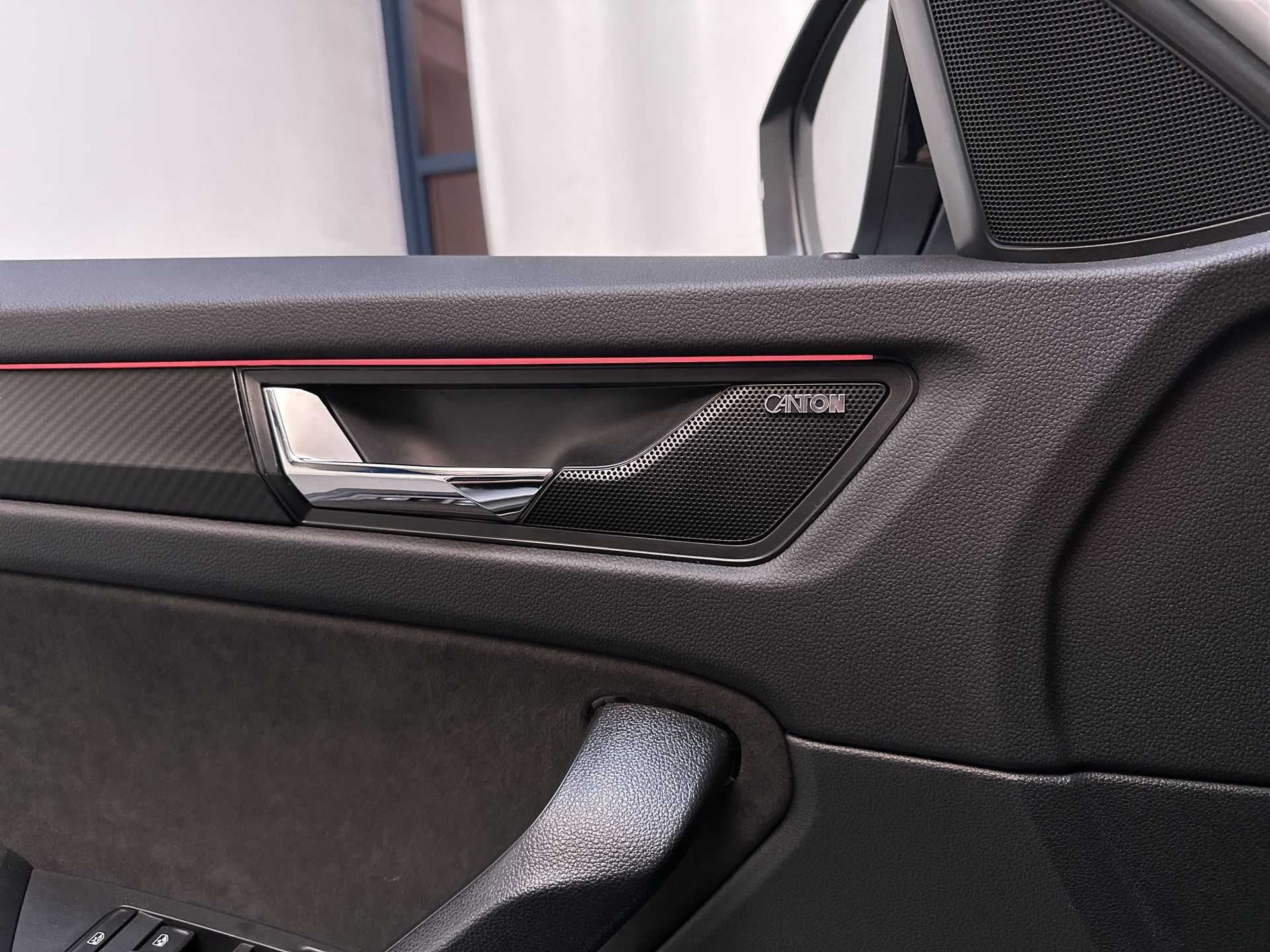 Foto van Skoda Kodiaq