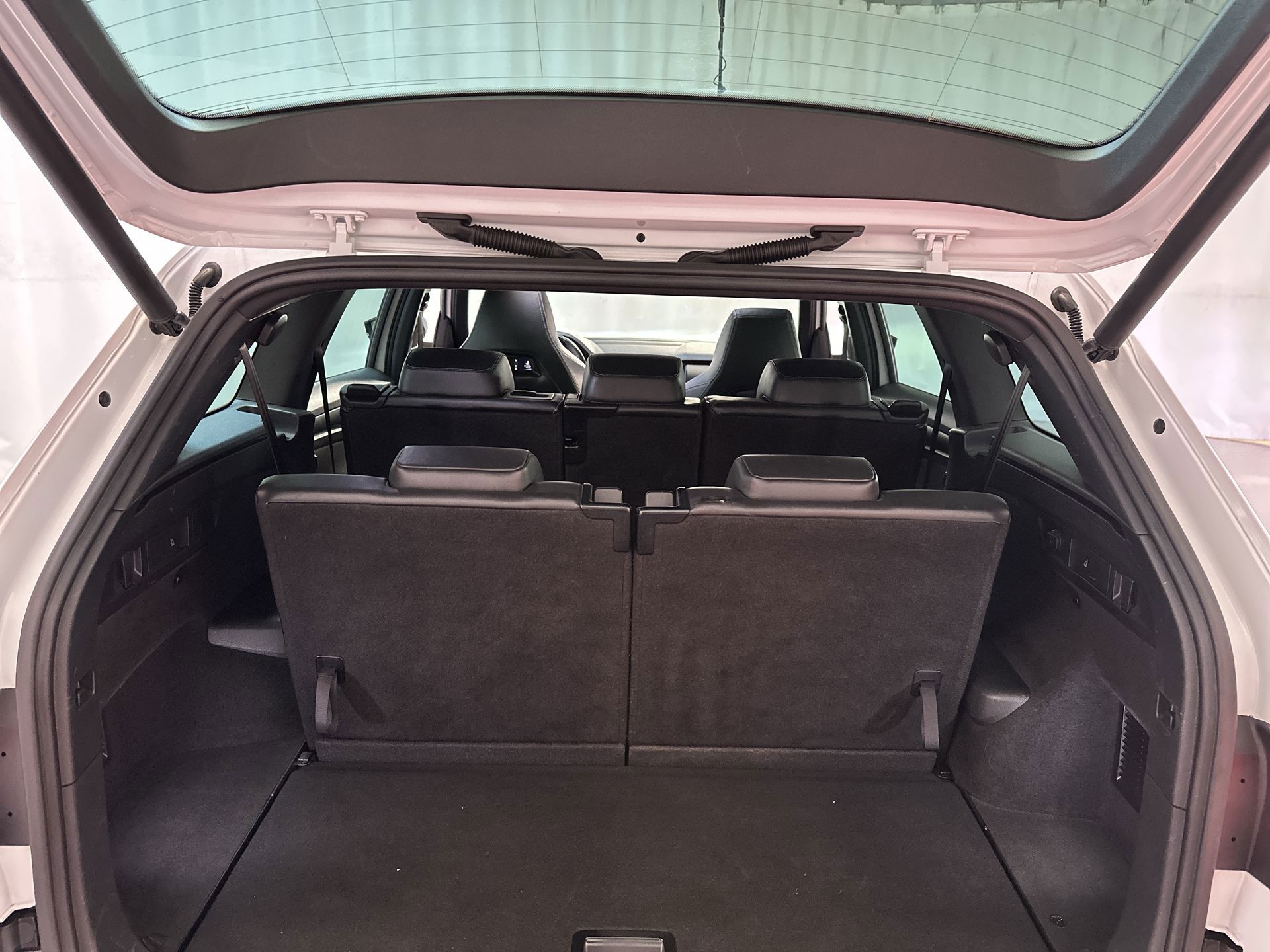 Foto van Skoda Kodiaq
