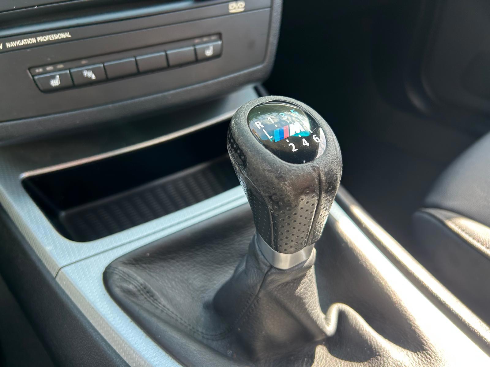 Foto van BMW 120i