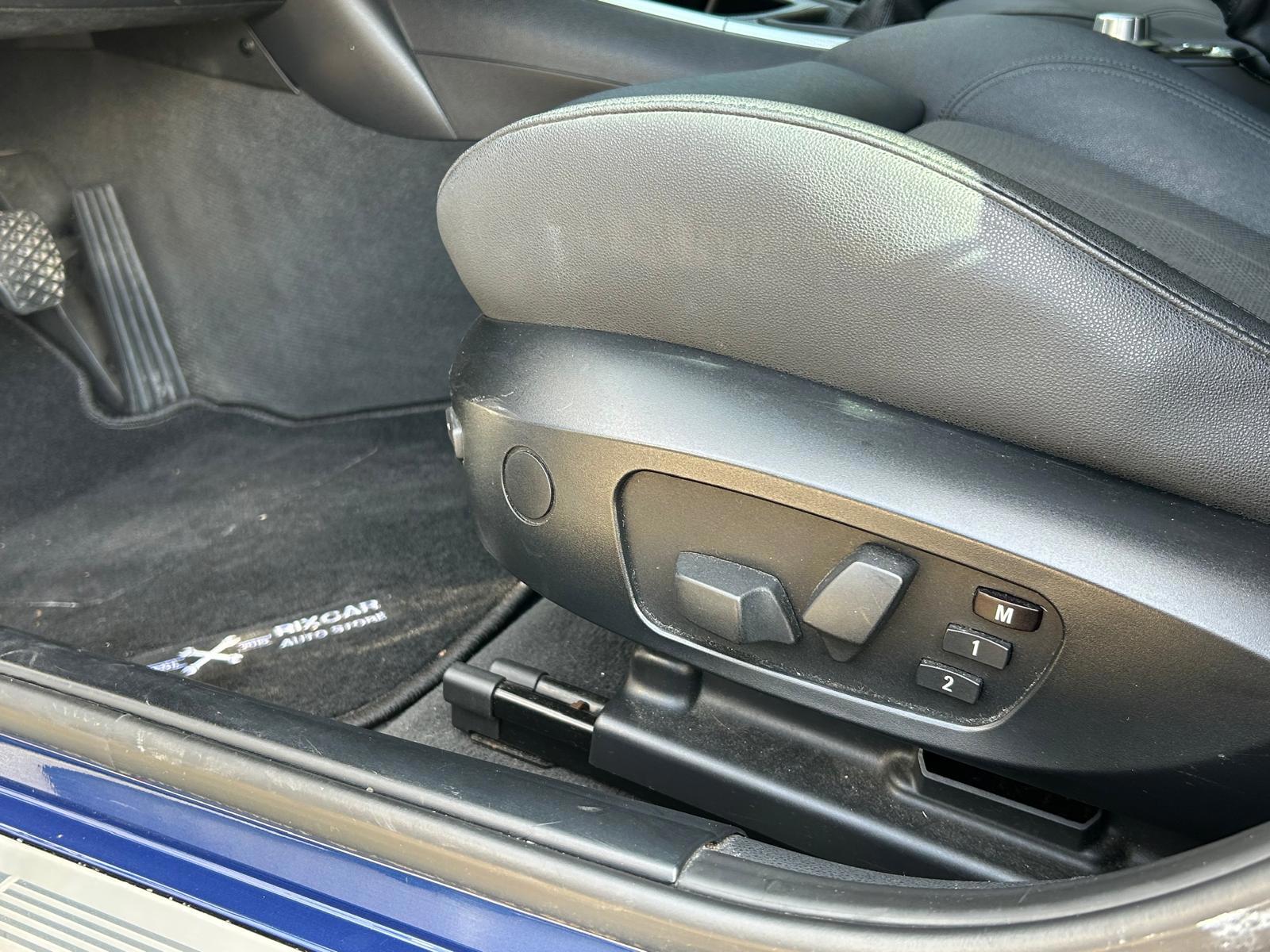 Foto van BMW 120i
