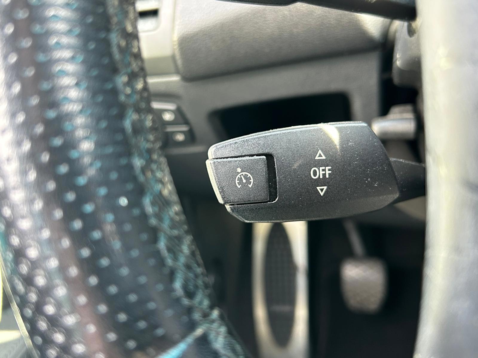 Foto van BMW 120i