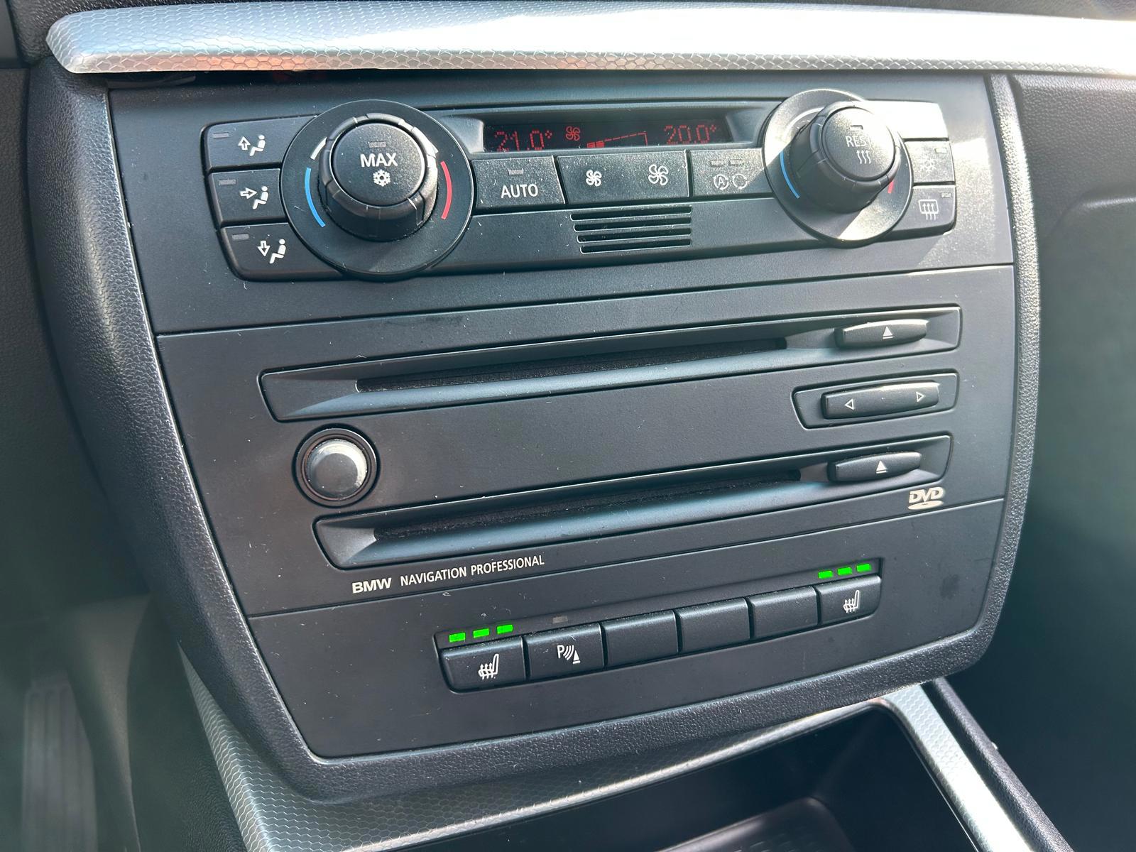 Foto van BMW 120i