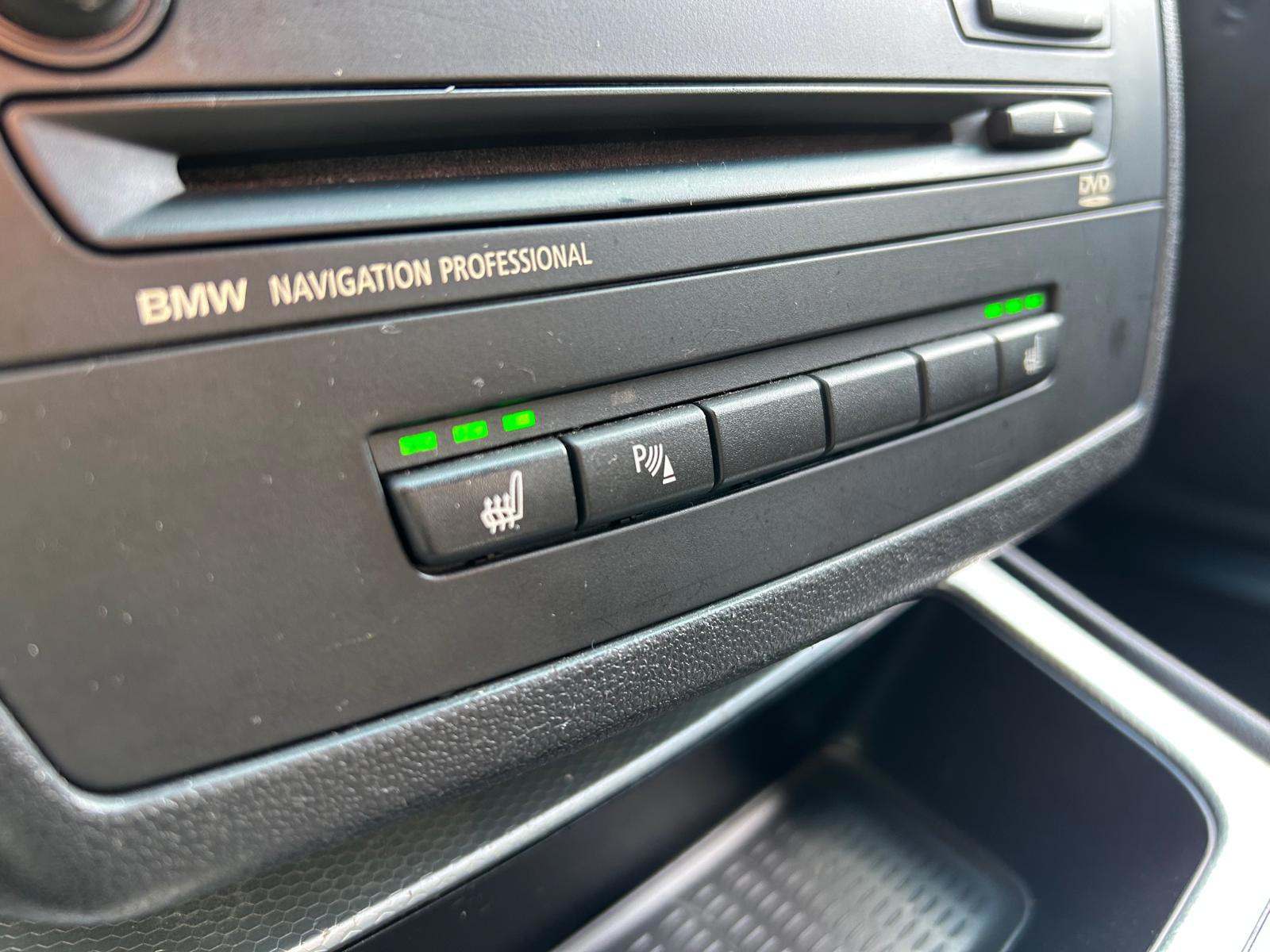 Foto van BMW 120i