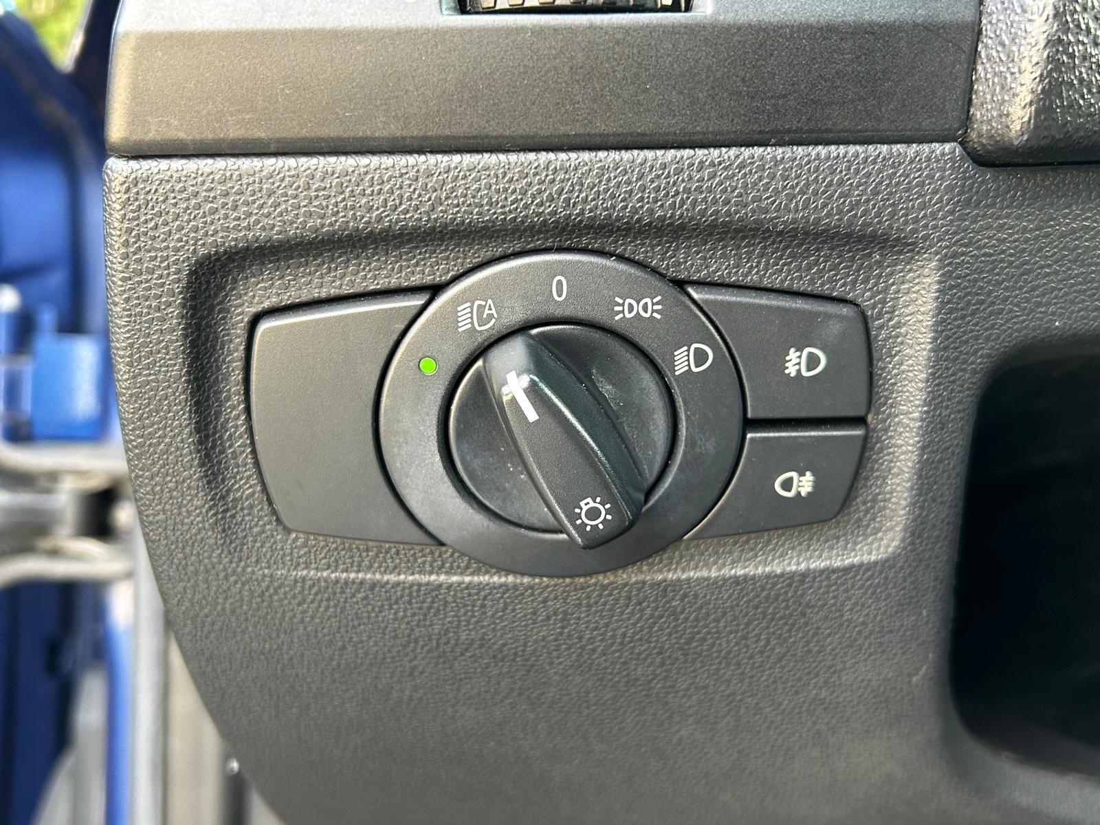 Foto van BMW 120i