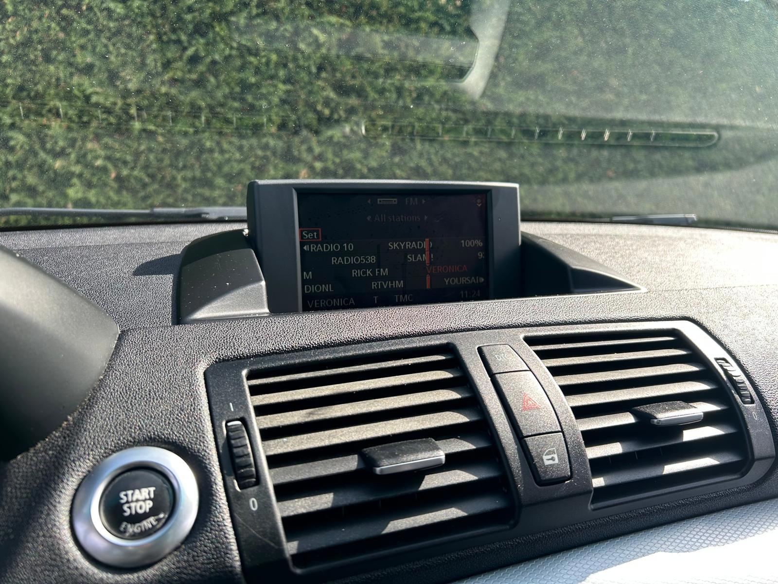 Foto van BMW 120i