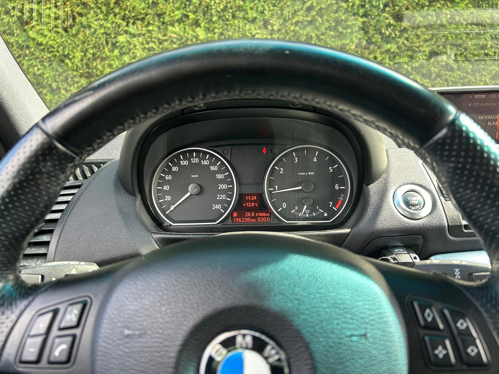 Foto van BMW 120i