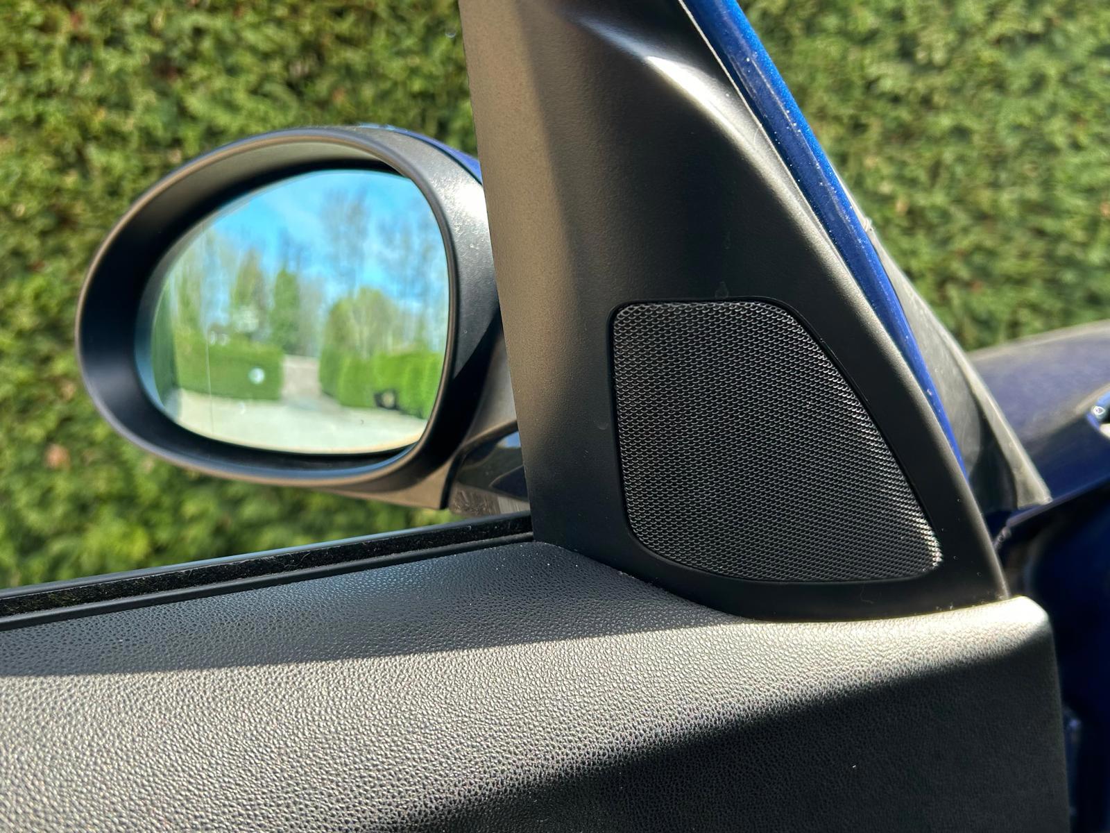 Foto van BMW 120i