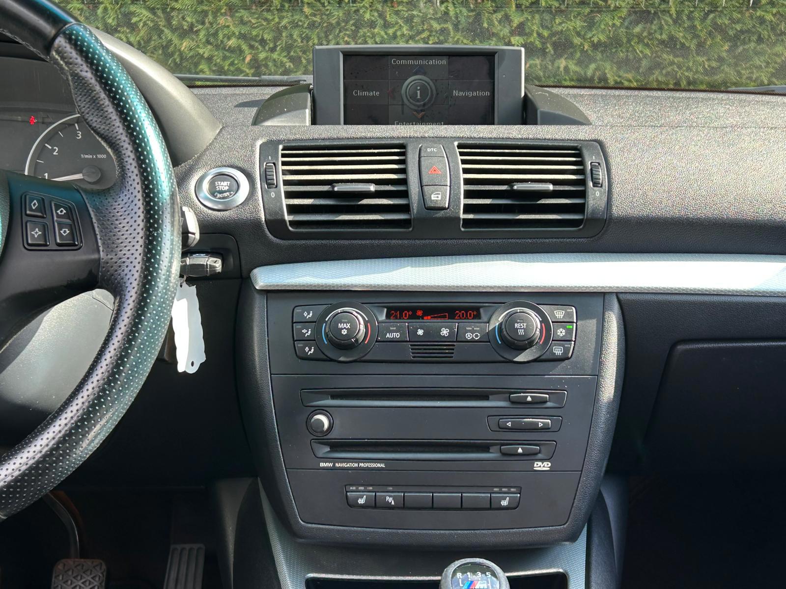 Foto van BMW 120i