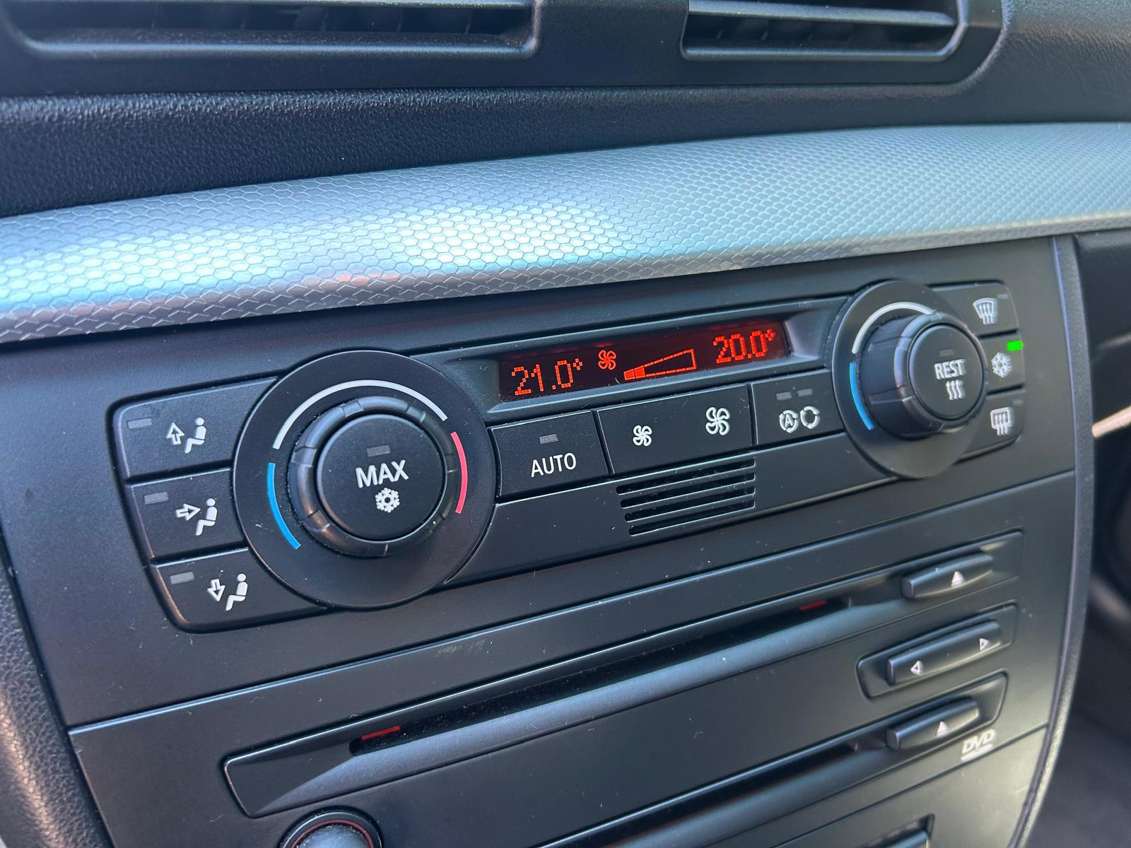 Foto van BMW 120i