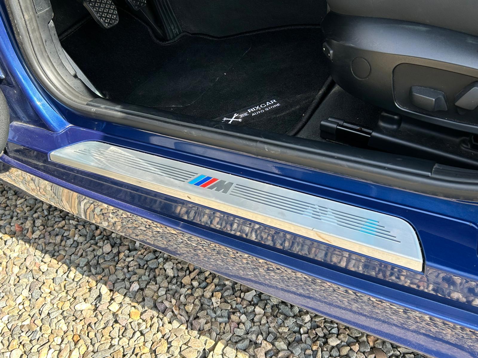 Foto van BMW 120i