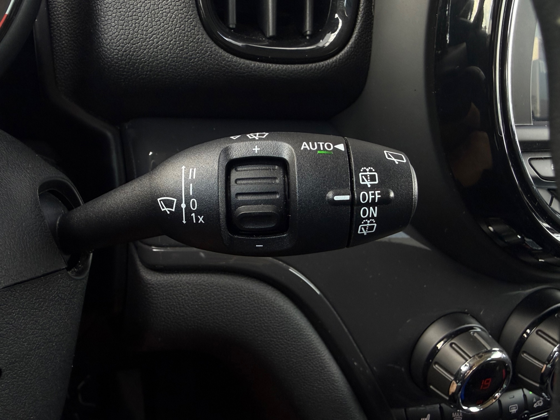 Foto van Mini Countryman Cooper