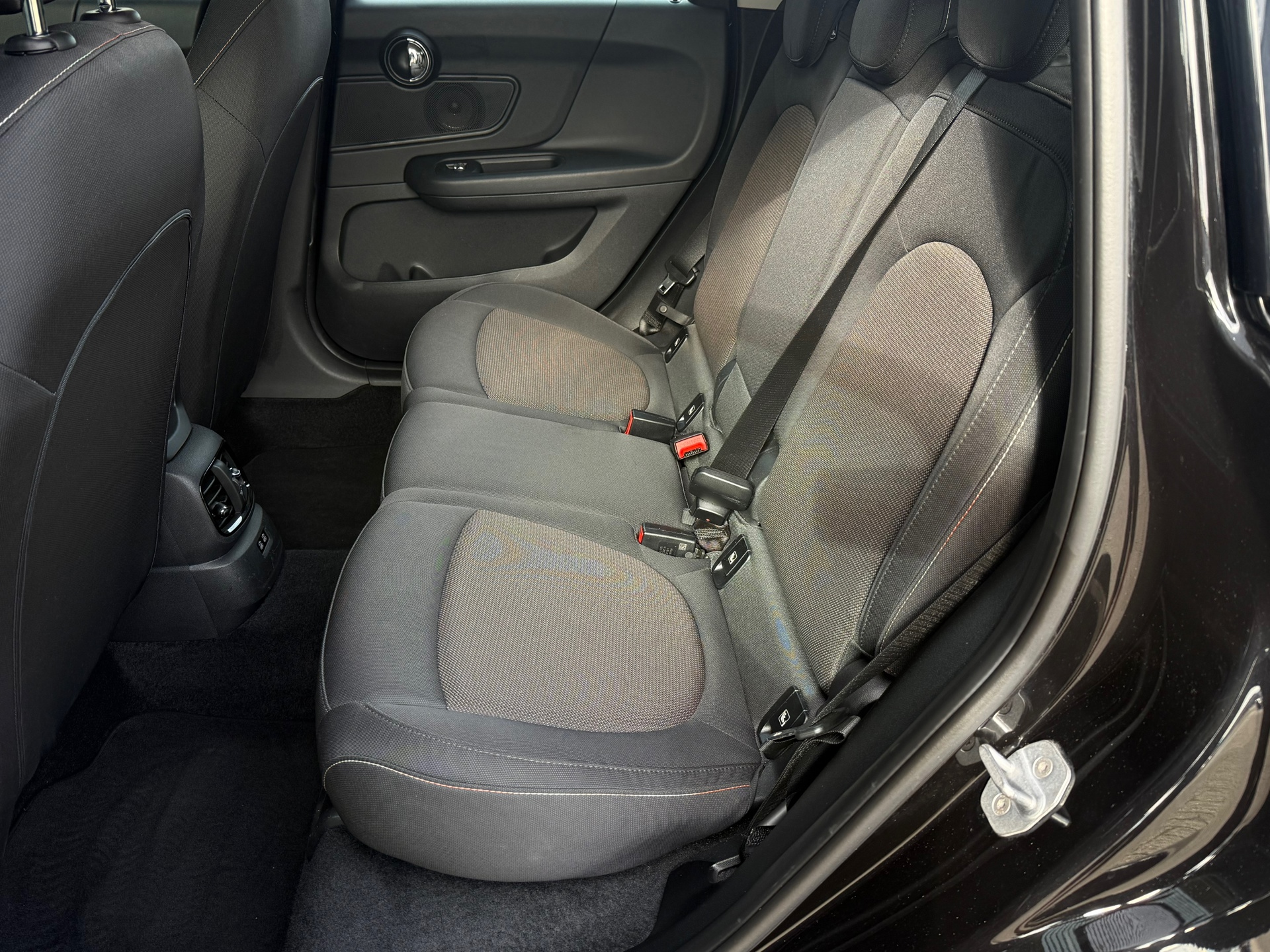 Foto van Mini Countryman Cooper