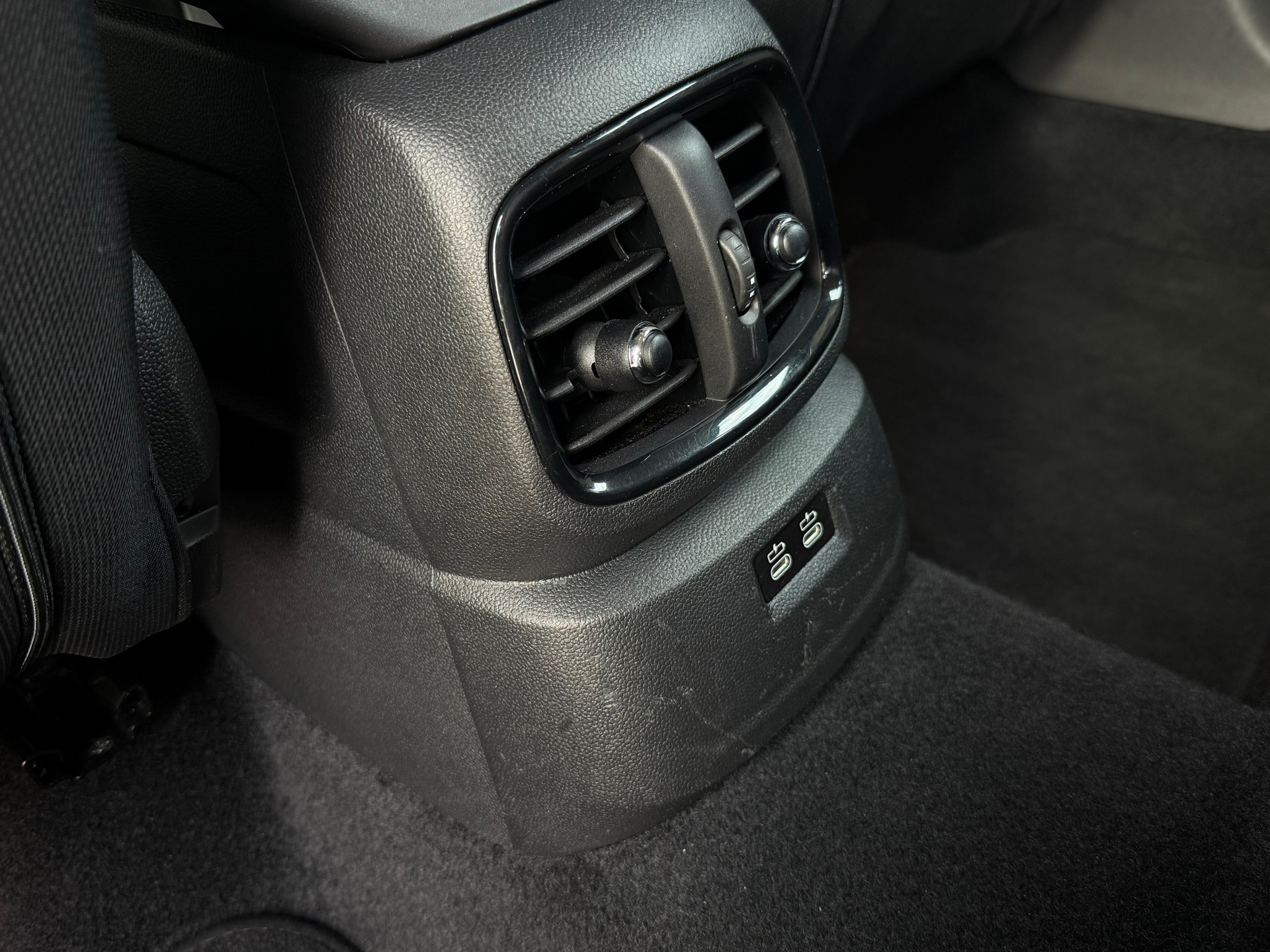 Foto van Mini Countryman Cooper