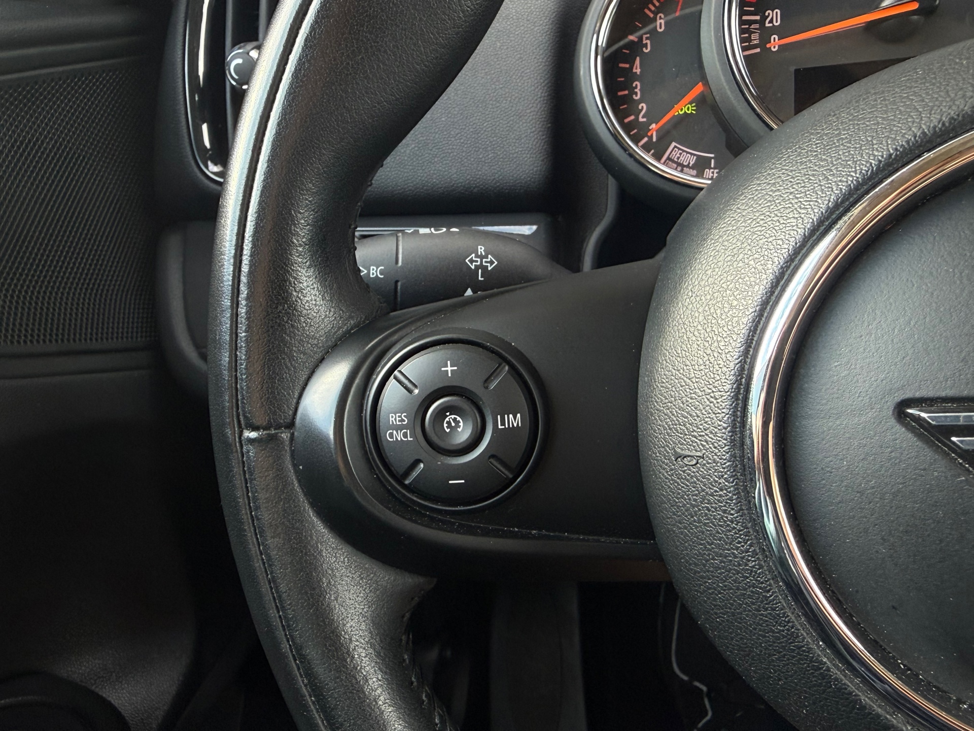 Foto van Mini Countryman Cooper
