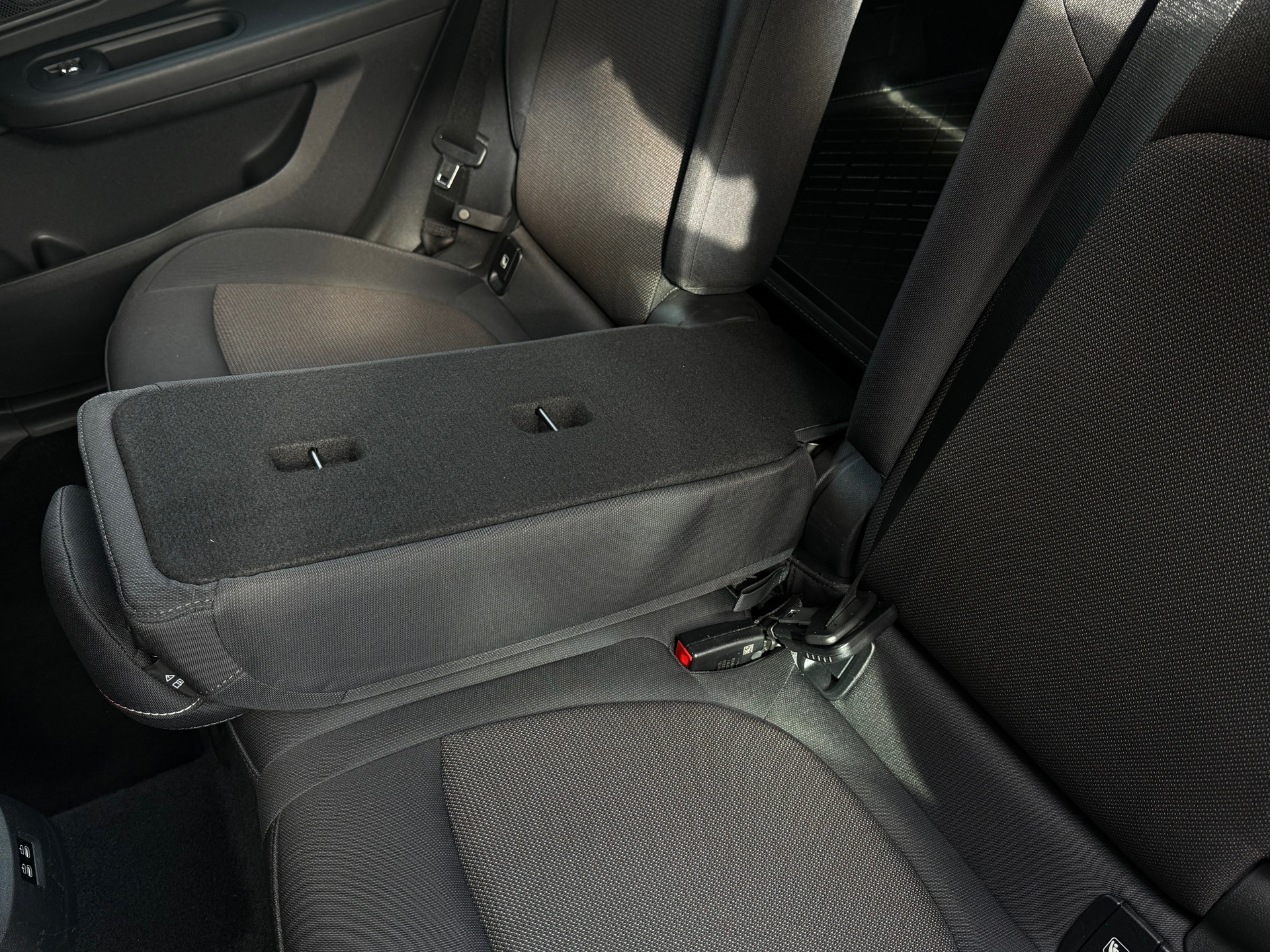 Foto van Mini Countryman Cooper