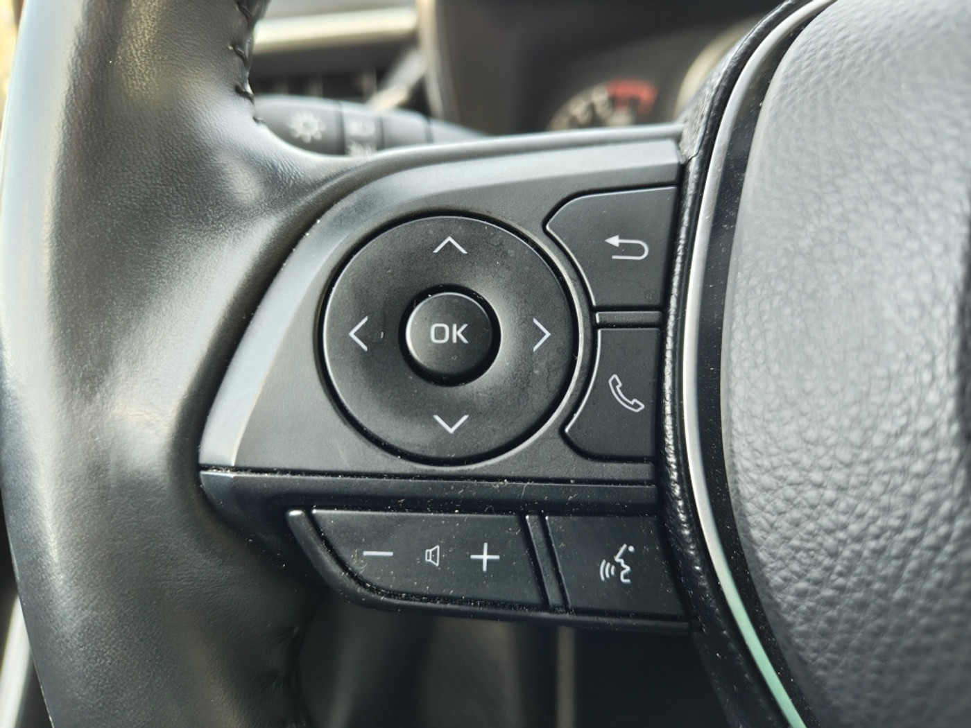 Foto van Toyota Toyota Corolla