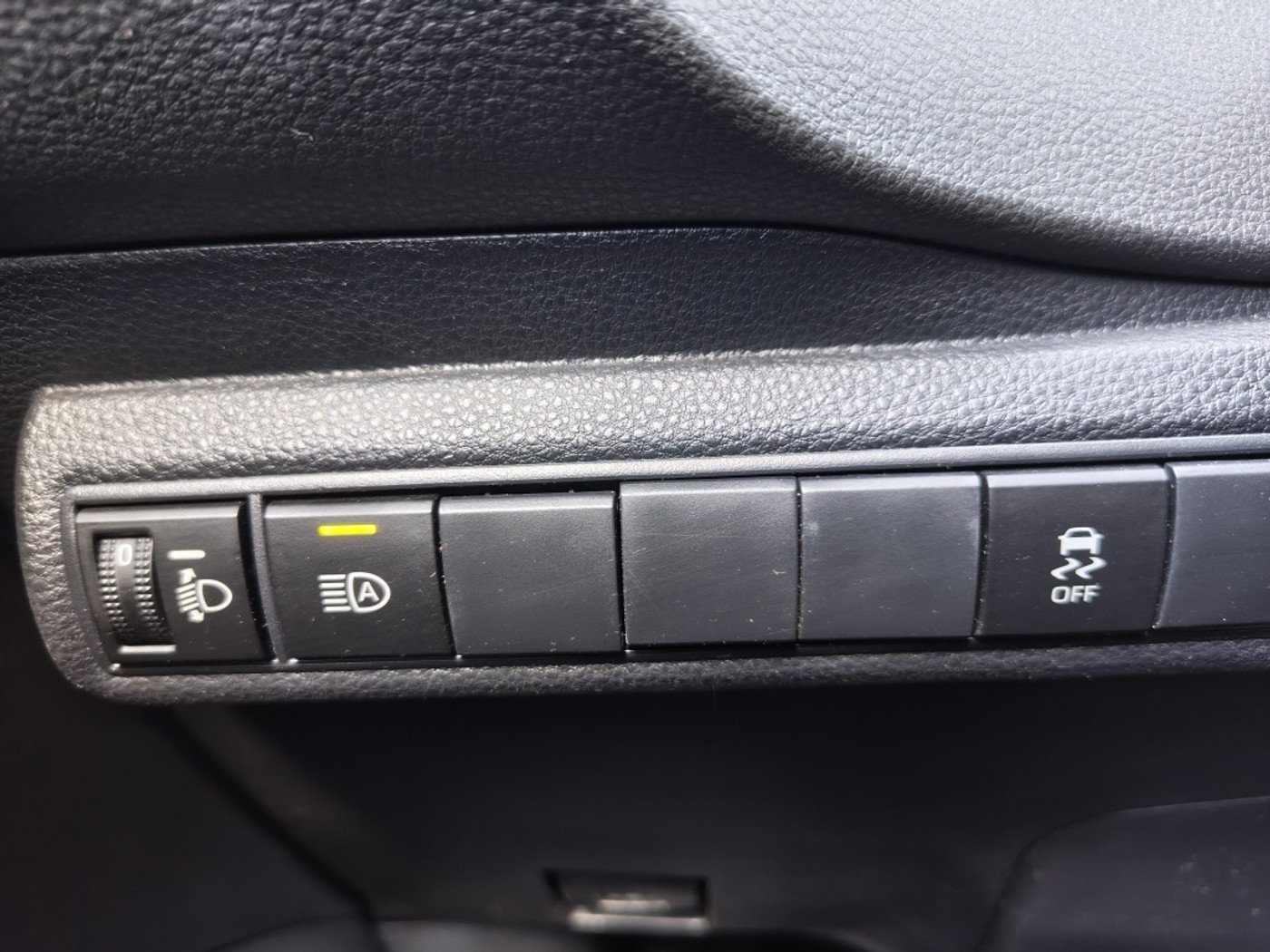 Foto van Toyota Toyota Corolla