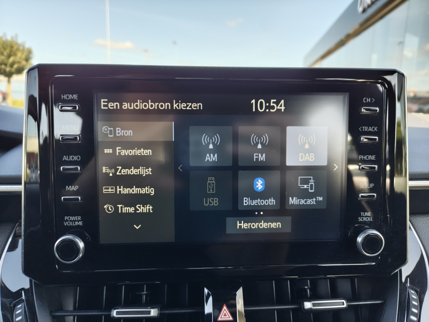 Foto van Toyota Toyota Corolla