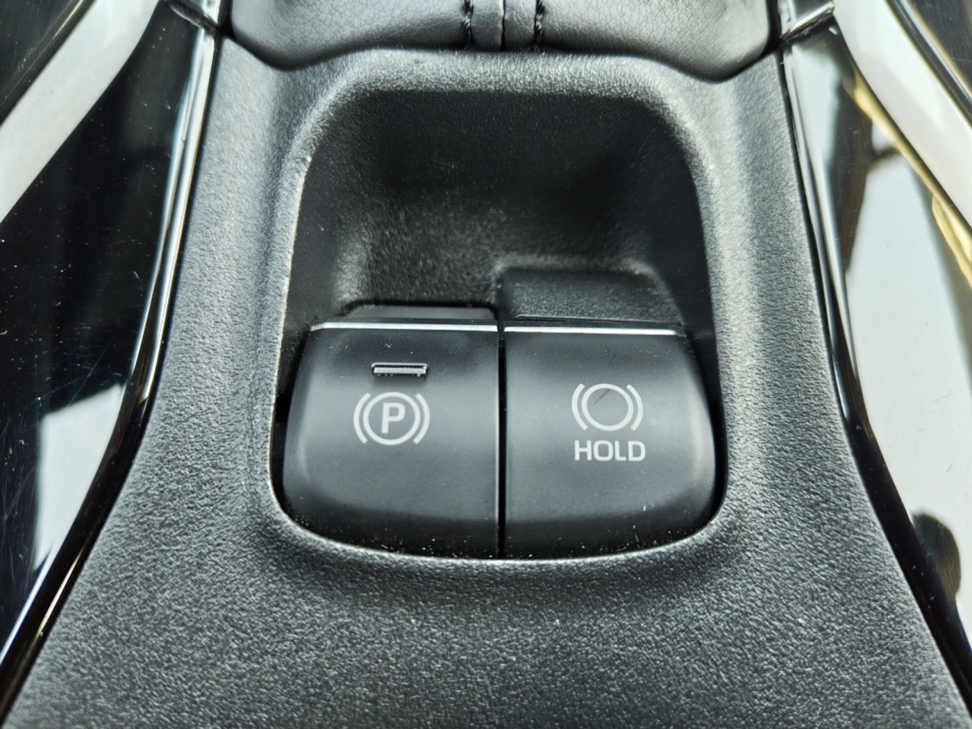 Foto van Toyota Toyota Corolla