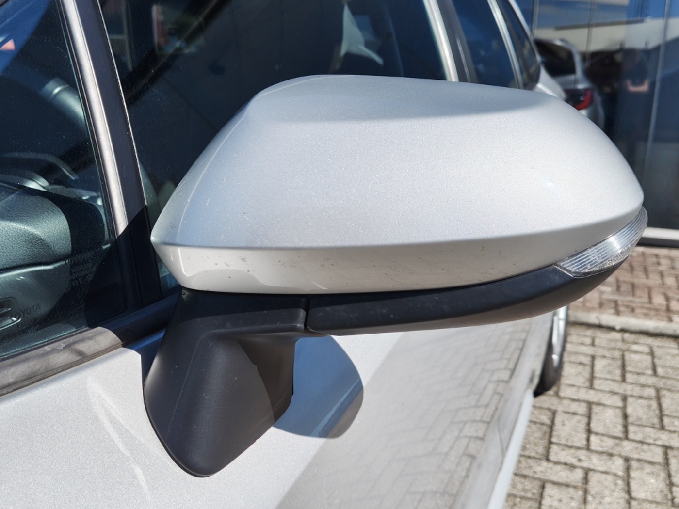 Foto van Toyota Toyota Corolla