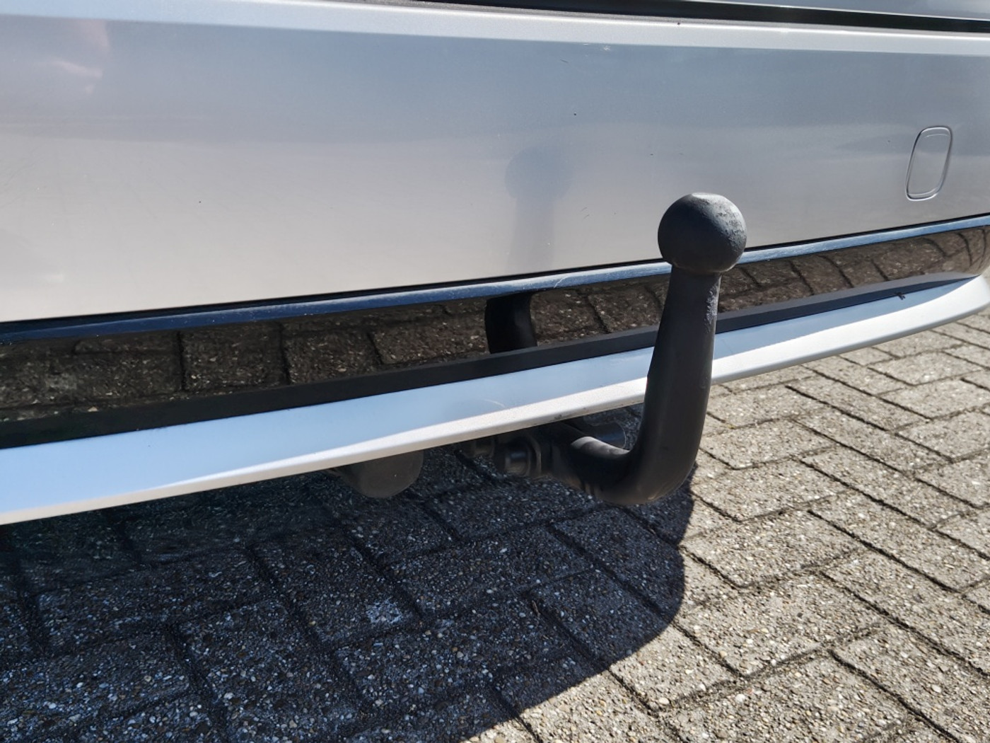 Foto van Toyota Toyota Corolla