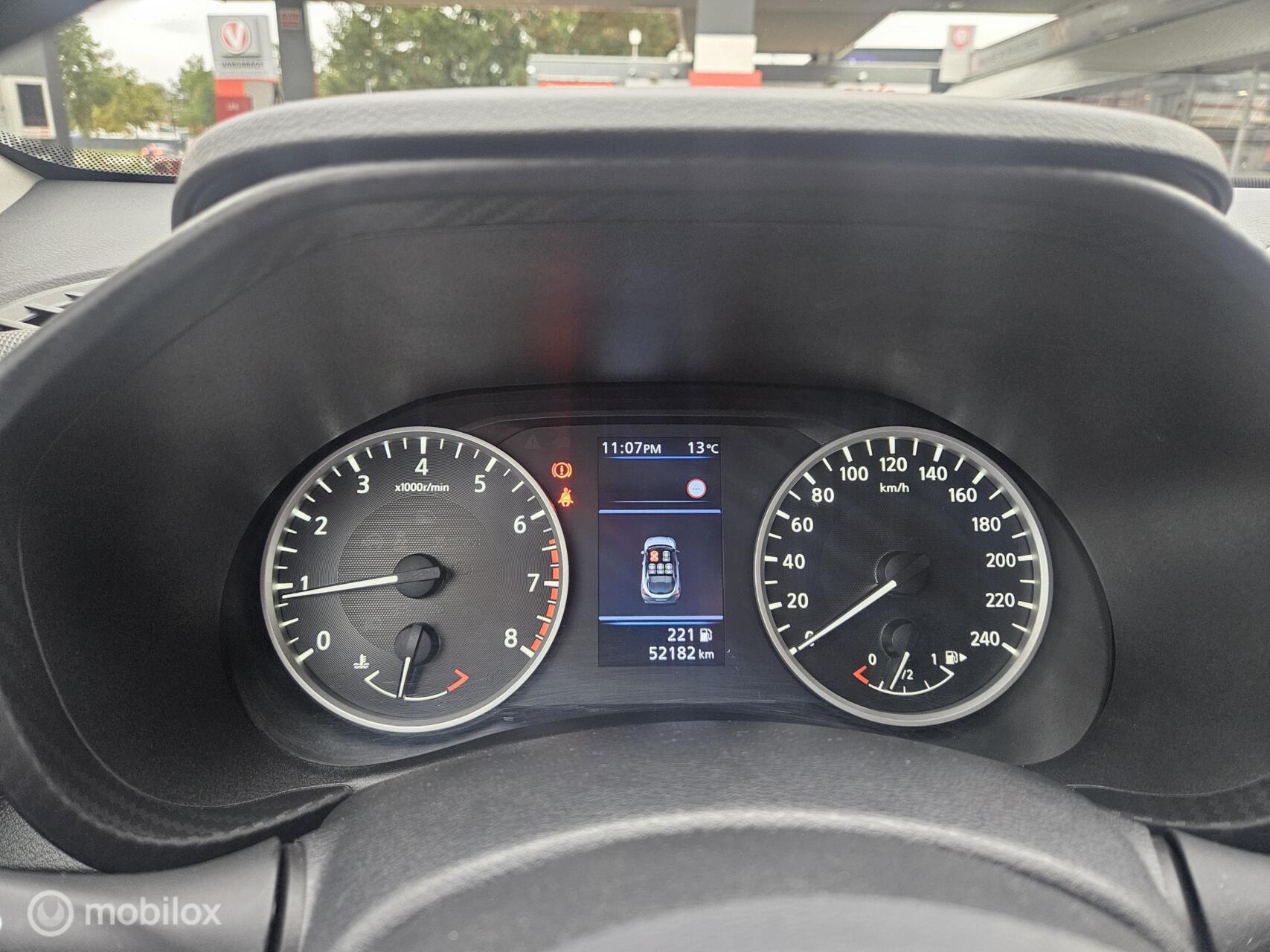 Foto van Nissan Nissan Juke
