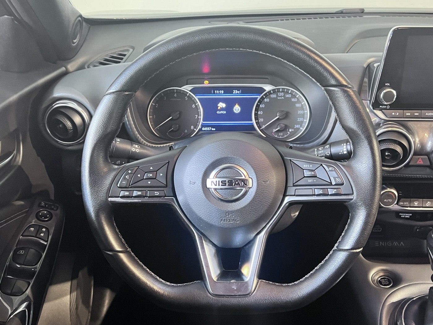 Foto van Nissan Nissan Juke