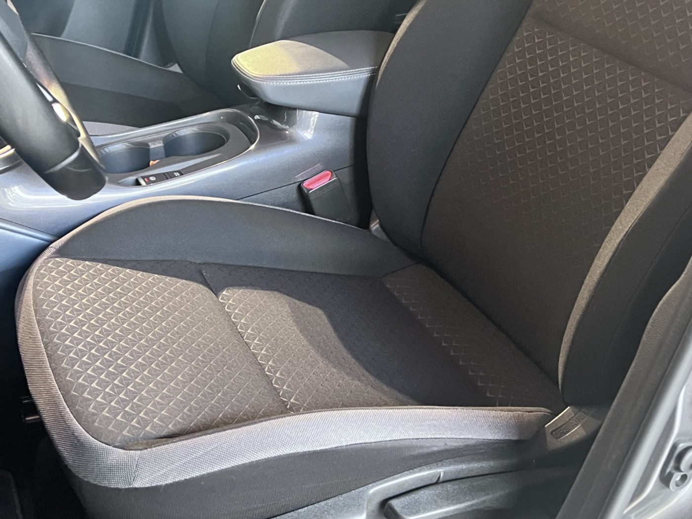 Foto van Nissan Nissan Juke