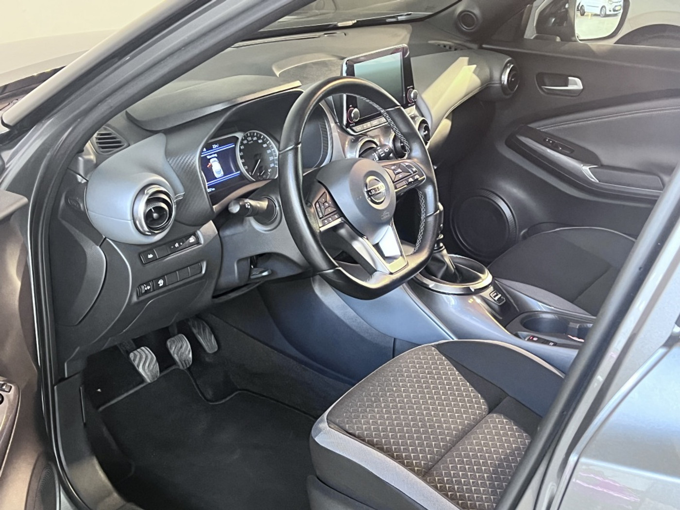 Foto van Nissan Nissan Juke