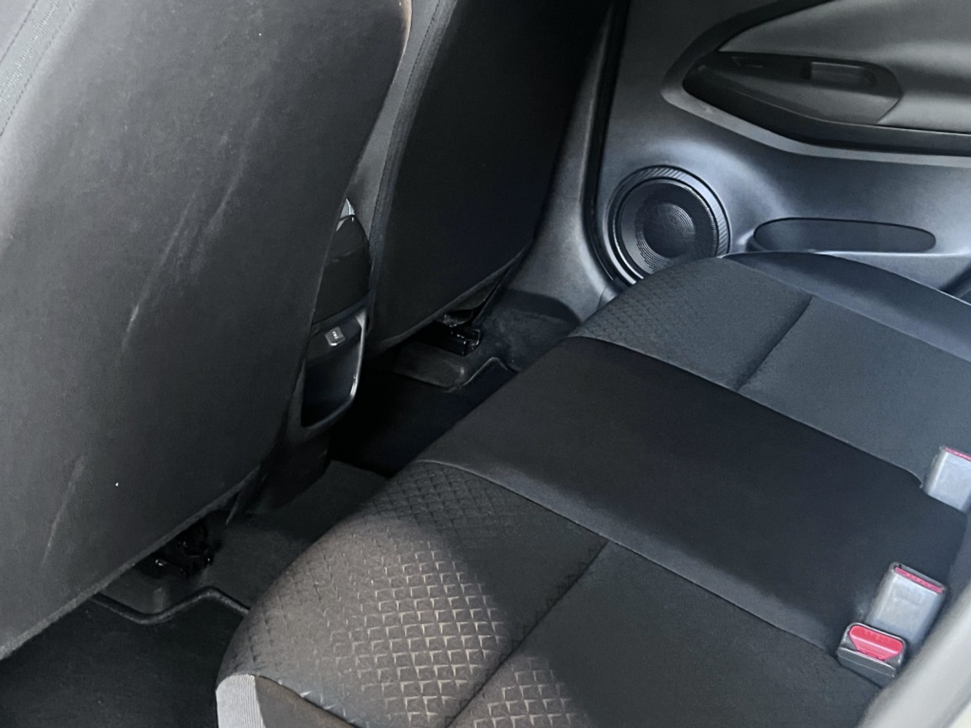 Foto van Nissan Nissan Juke
