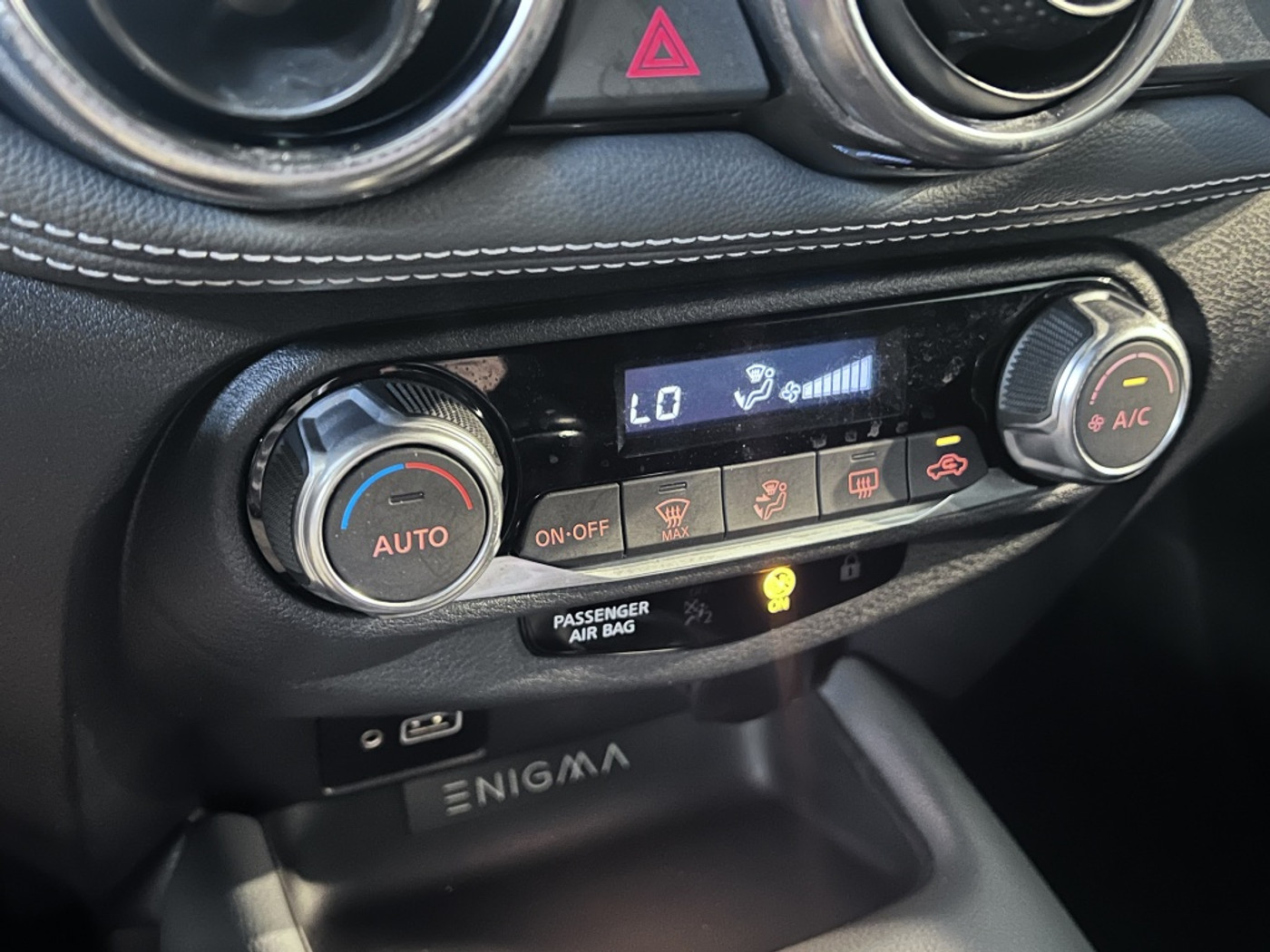 Foto van Nissan Nissan Juke