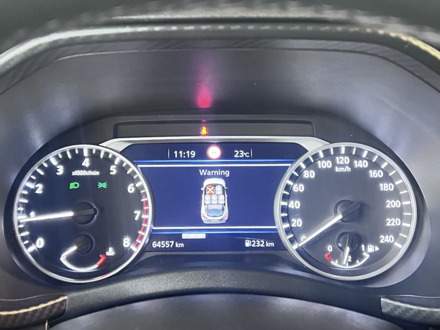 Foto van Nissan Nissan Juke