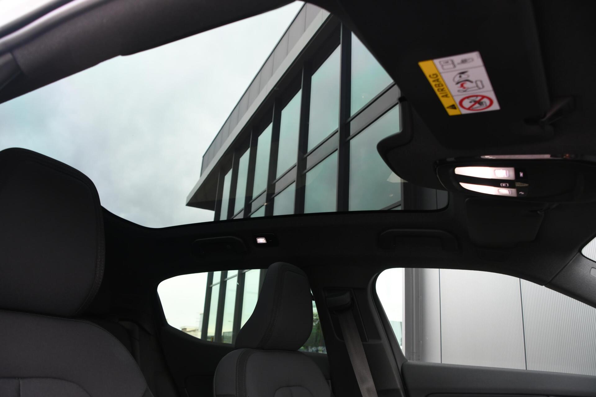 Foto van Polestar Polestar 2