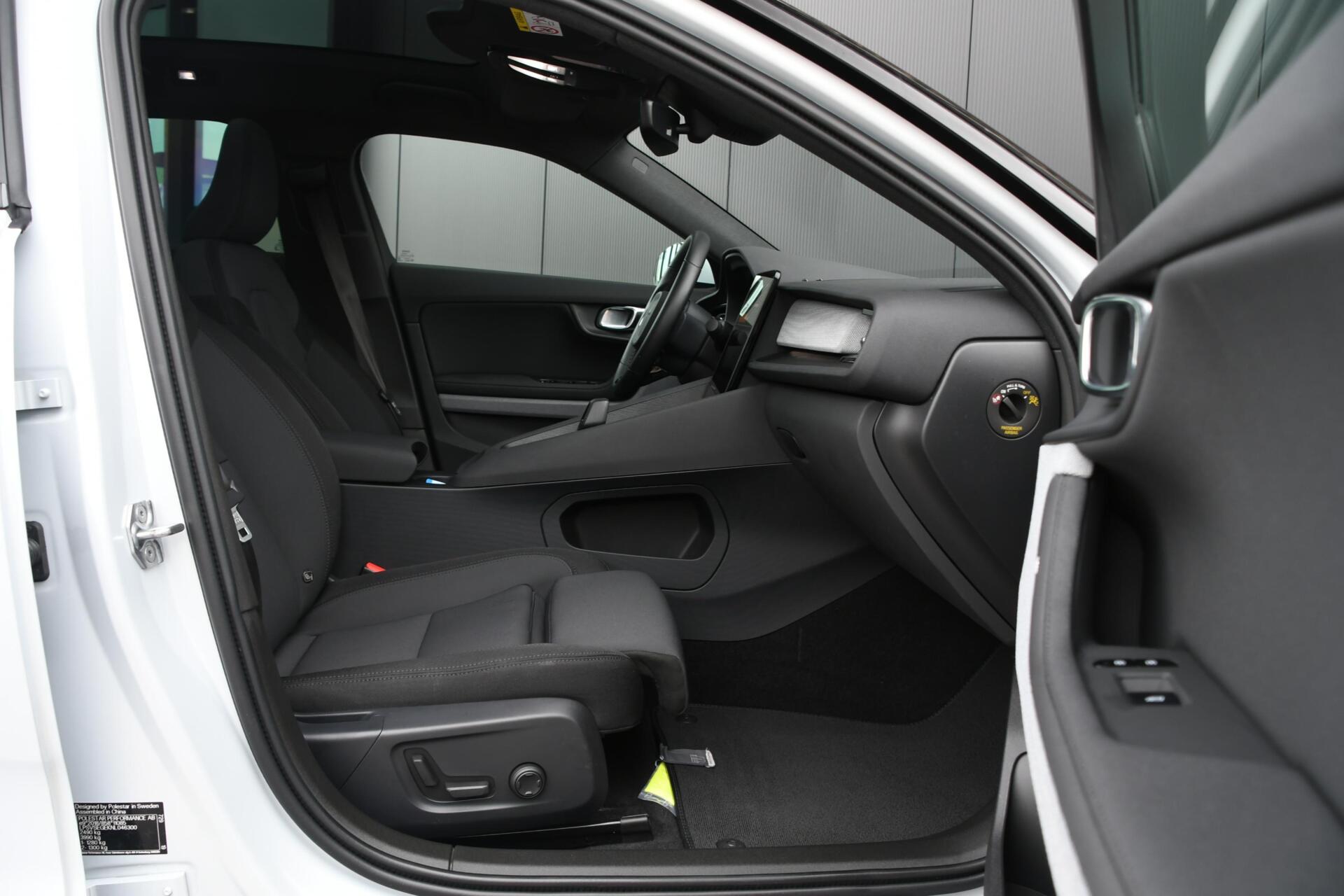 Foto van Polestar Polestar 2