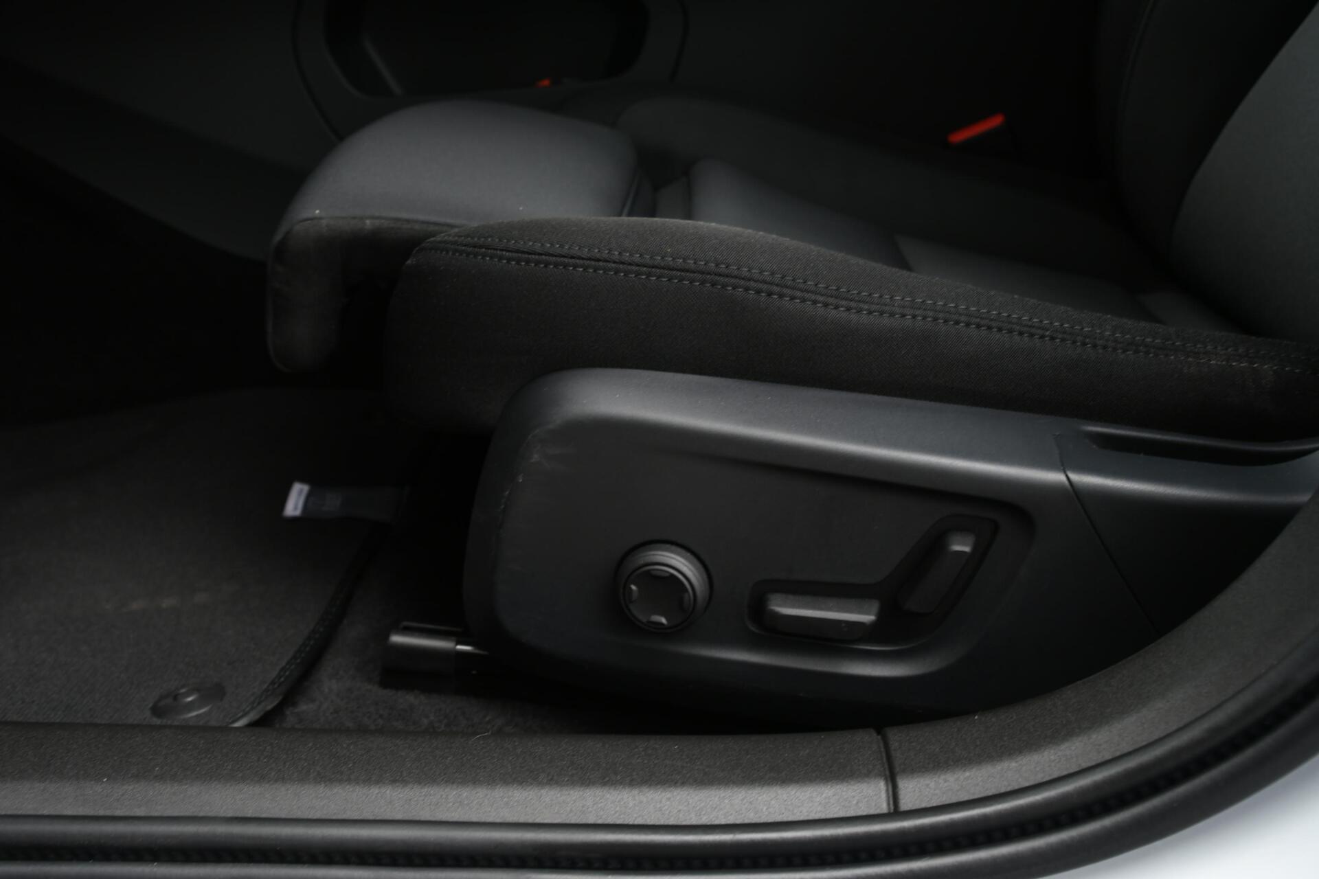 Foto van Polestar Polestar 2