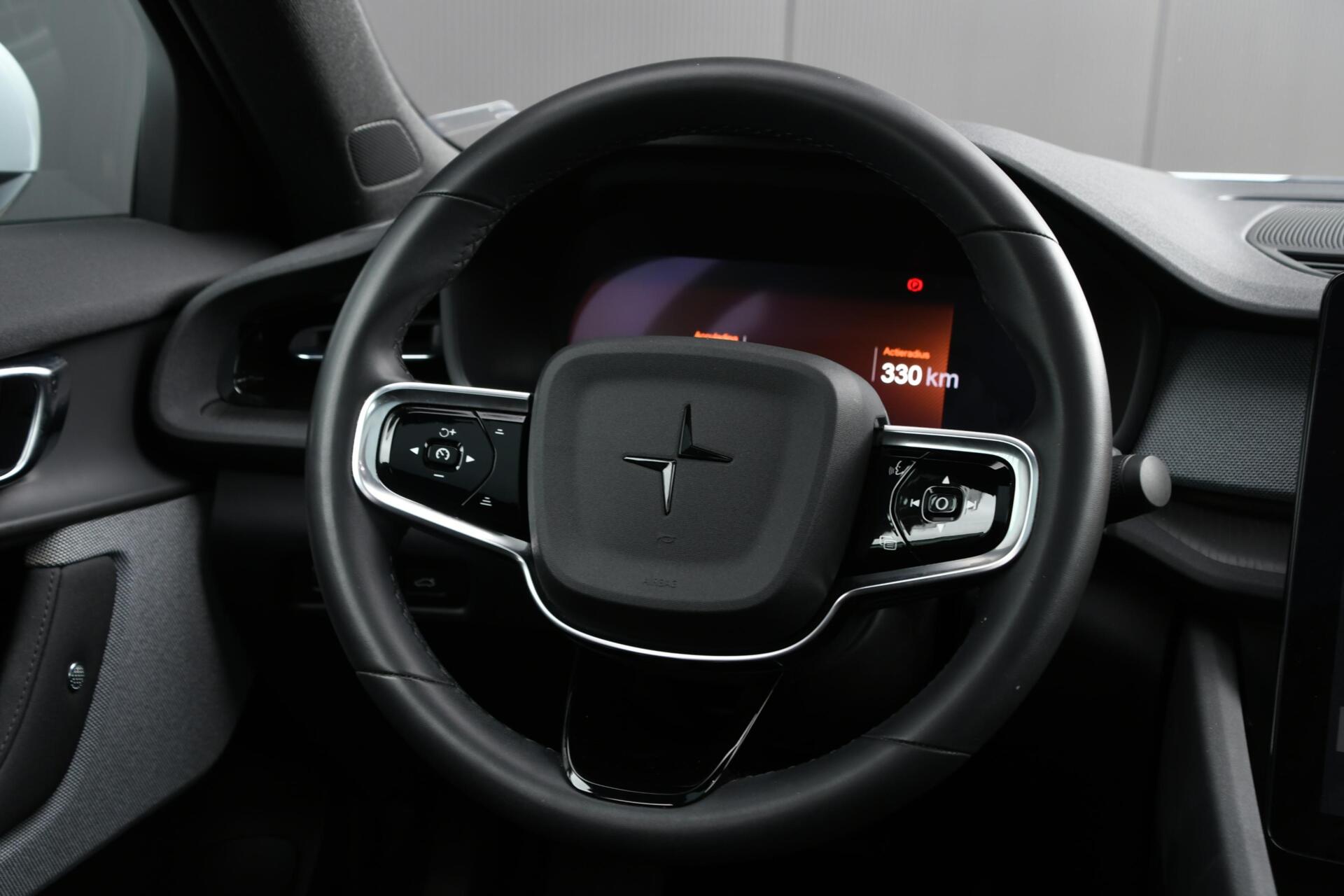 Foto van Polestar Polestar 2