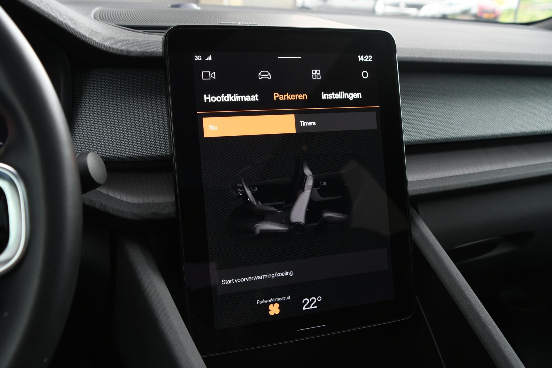 Foto van Polestar Polestar 2
